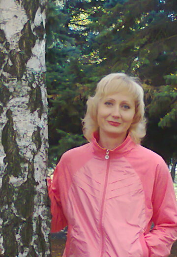 My photo - Alla, 54 from Shakhtersk (@alla7789)