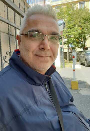 My photo - can, 34 from Bursa (@can597)