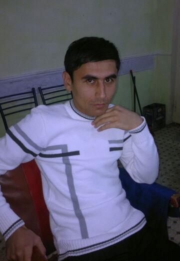 Моя фотография - Baxodir, 34 из Кувасай (@baxodir139)