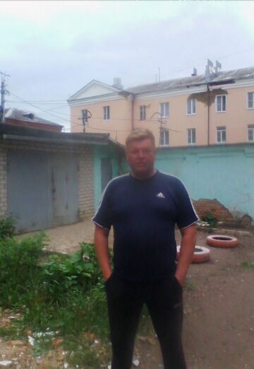 Моя фотография - Василий, 41 из Самара (@vasiliy74167)