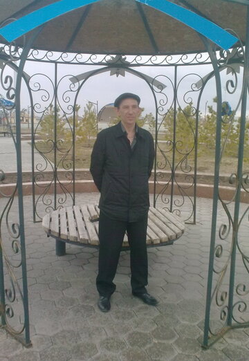 My photo - Dmitriy, 50 from Temirtau (@dmitriy290812)