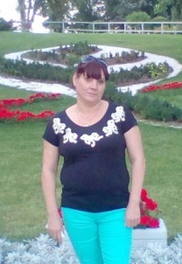 My photo - Elena, 50 from Volgograd (@elena439036)