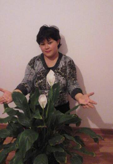 Моя фотография - Оксана, 47 из Тараз (@oksana103280)
