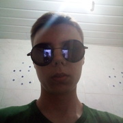 Даня, 18, Прохладный