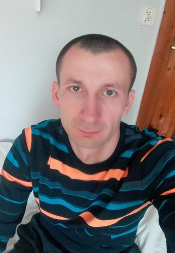 Моя фотография - Dmitry, 40 из Киев (@dmitry7040)