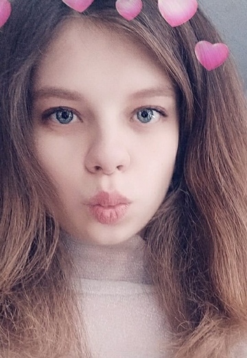 Ekaterina (@lisalisunya) — my photo № 5