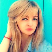 Наталья, 32, Наро-Фоминск