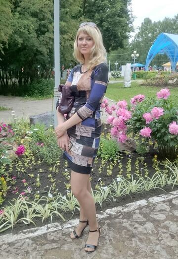 Моя фотография - Ирина, 41 из Набережные Челны (@irina232450)