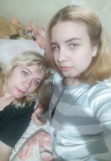 My photo - Lyuda, 45 from Kherson (@luda5809)