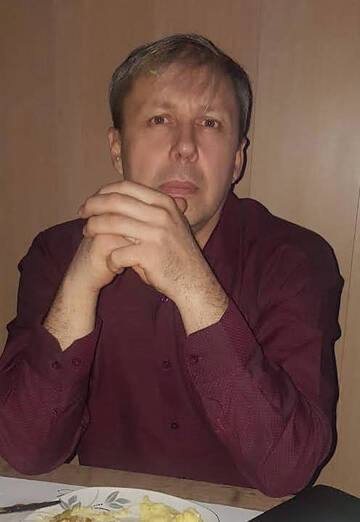 Моя фотография - Денис, 53 из Южно-Сахалинск (@denis261597)