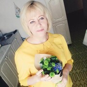Галина, 50, Новоорск