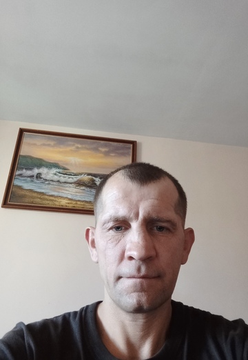 My photo - denis, 43 from Kholmsk (@denis8735462)