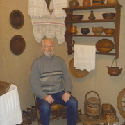 сергей, 67, Пучеж