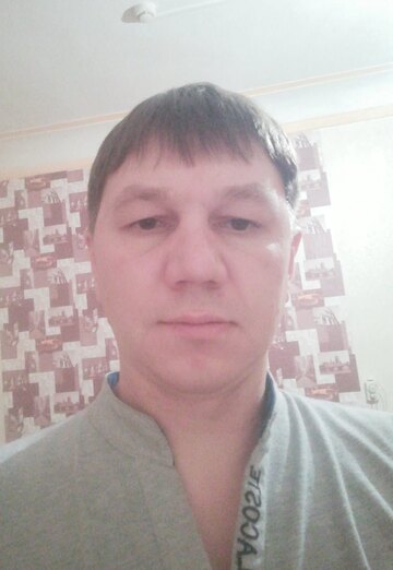My photo - Vlad, 44 from Komsomolsk-on-Amur (@vlad141129)