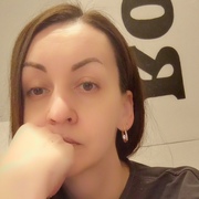 Natalya 43 Yaroslavl