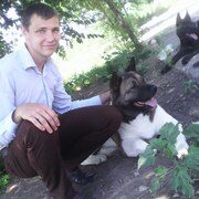 Вадим, 34, Волжский