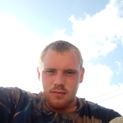 Эдик, 30, Екатеринбург