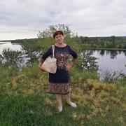 нина, 61, Саяногорск