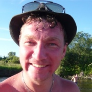 Андрей, 47, Сосновоборск (Красноярский край)