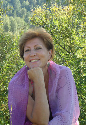 My photo - Natalya, 59 from Gelendzhik (@natalya201994)