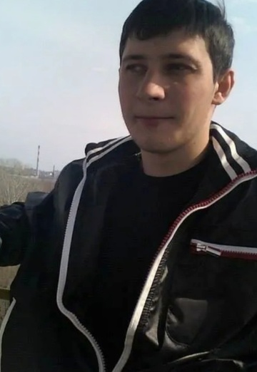 Моя фотография - Сергей, 31 из Ужгород (@sergey894201)