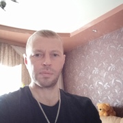 Vitaliy 44 Beryozovsky