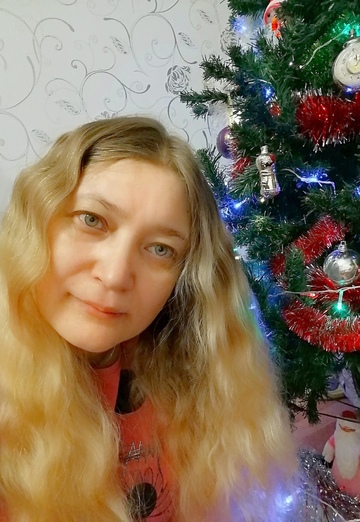 My photo - Natalya, 47 from Yekaterinburg (@natasha4474436)