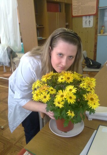 La mia foto - Liliya, 30 di Možajsk (@liliya9007)