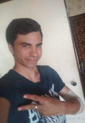 My photo - Garib, 28 from Khartsyzsk (@garib57)