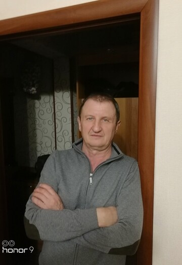 Моя фотография - Валерий, 60 из Иркутск (@valeriy76215)