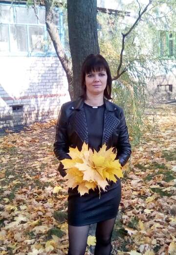 Моя фотография - Татьяна, 35 из Курск (@tatyana296543)