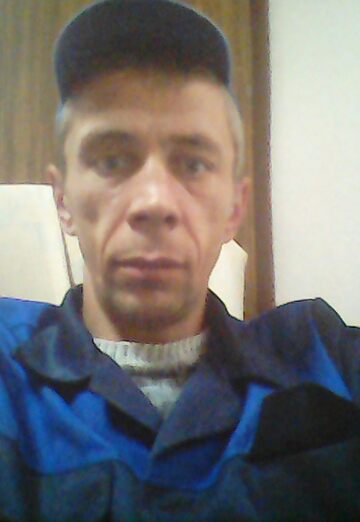 Моя фотография - Виталий, 43 из Красноярск (@vitaliy147409)