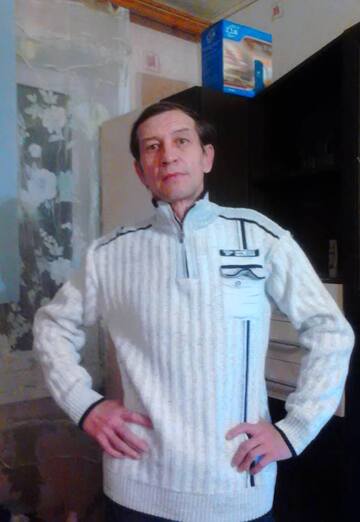 Моя фотография - Сергей Мелихов, 51 из Киреевск (@sergeymelihov2)