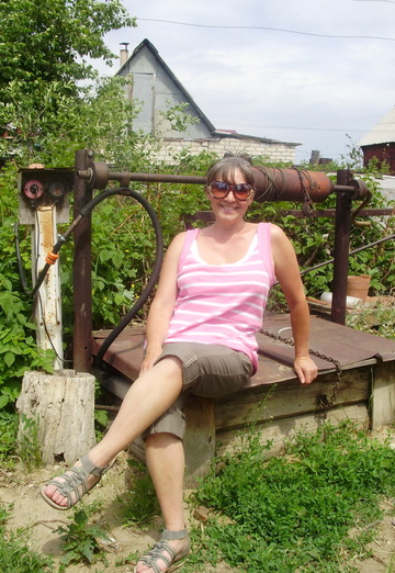 Моя фотография - Karina, 62 из Троицк (@karina4866)
