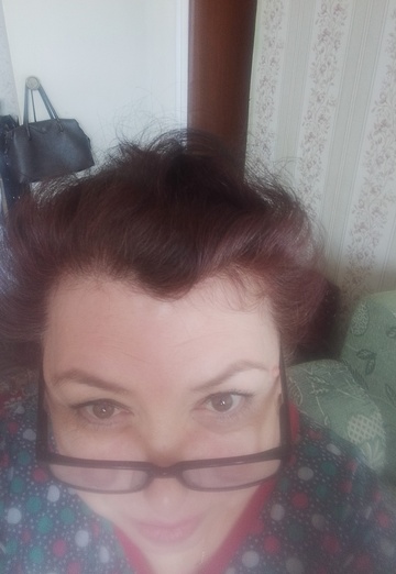 My photo - Larisa, 56 from Omsk (@larisa67910)