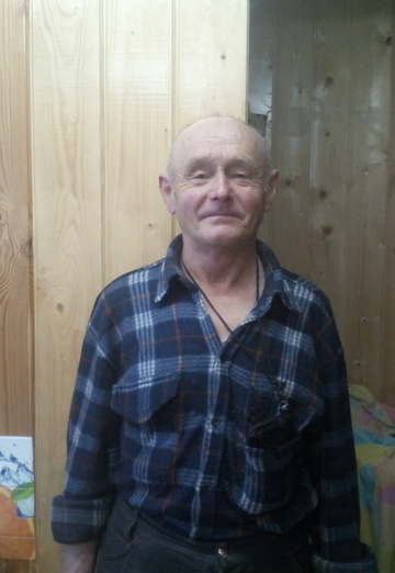 La mia foto - Viktor, 70 di Luga (@viktor149723)