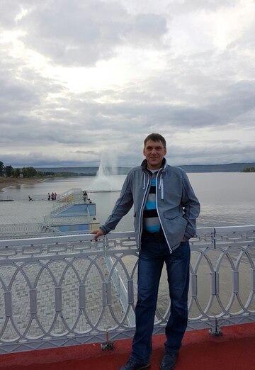Моя фотография - ЮЮрка, 45 из Нижний Новгород (@uurka)