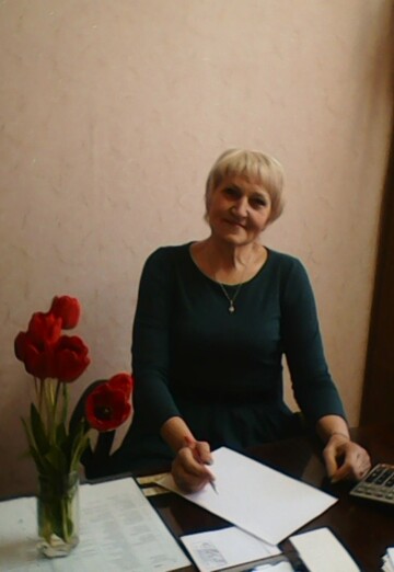 My photo - natusik, 66 from Feodosia (@natusik1663)