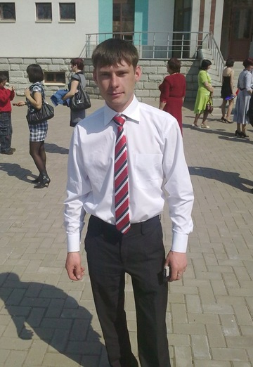 My photo - Evgeniy, 35 from Ishimbay (@evgeniy98032)
