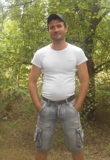 Моя фотография - Владимир, 41 из Новочеркасск (@vladimir270991)