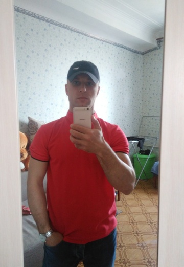 My photo - Aleksandr Mec, 37 from Rostov-on-don (@aleksandrmec)