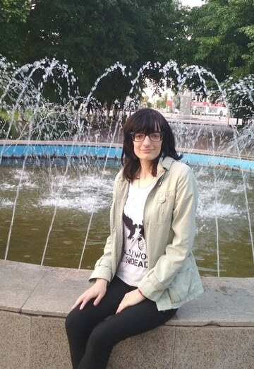 My photo - Irina, 30 from Anna (@irina212729)