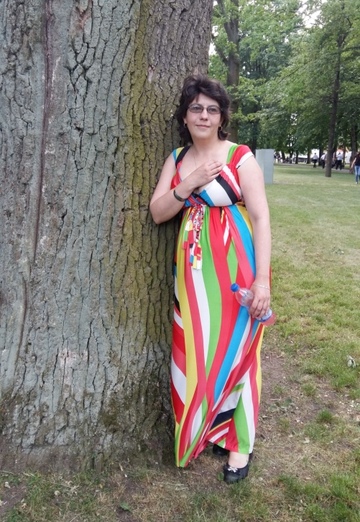 My photo - marija, 48 from Daugavpils (@marija473)