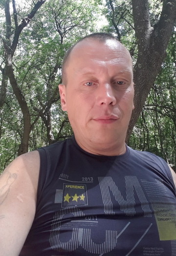 My photo - Aleksandr, 42 from Novorossiysk (@aleksandr299169)