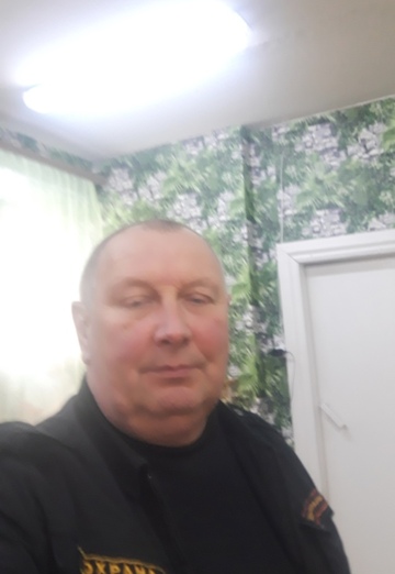 My photo - Oleg, 56 from Saratov (@kolya54941)