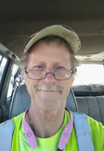 My photo - papaHj, 66 from Tuscaloosa (@papahj)