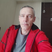 Vitaliy 50 Amsterdam
