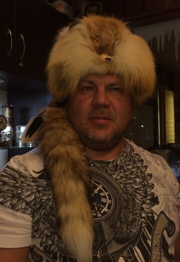 My photo - Denis, 53 from Reutov (@denis8496557)