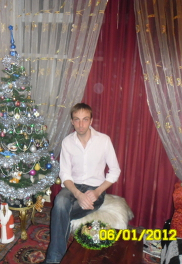 My photo - Maksim, 48 from Moscow (@maksim15065)