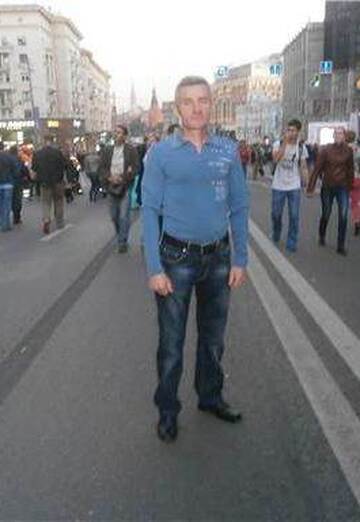 Моя фотография - Валерий, 54 из Москва (@valera69t)